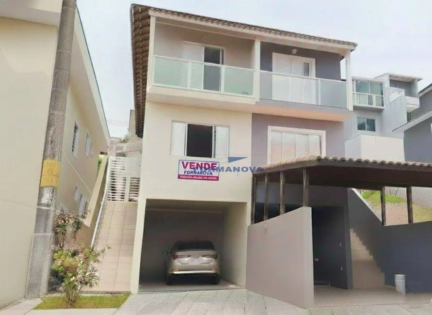 Foto 2 de Casa de Condomínio com 3 quartos à venda, 125m2 em Cotia - SP