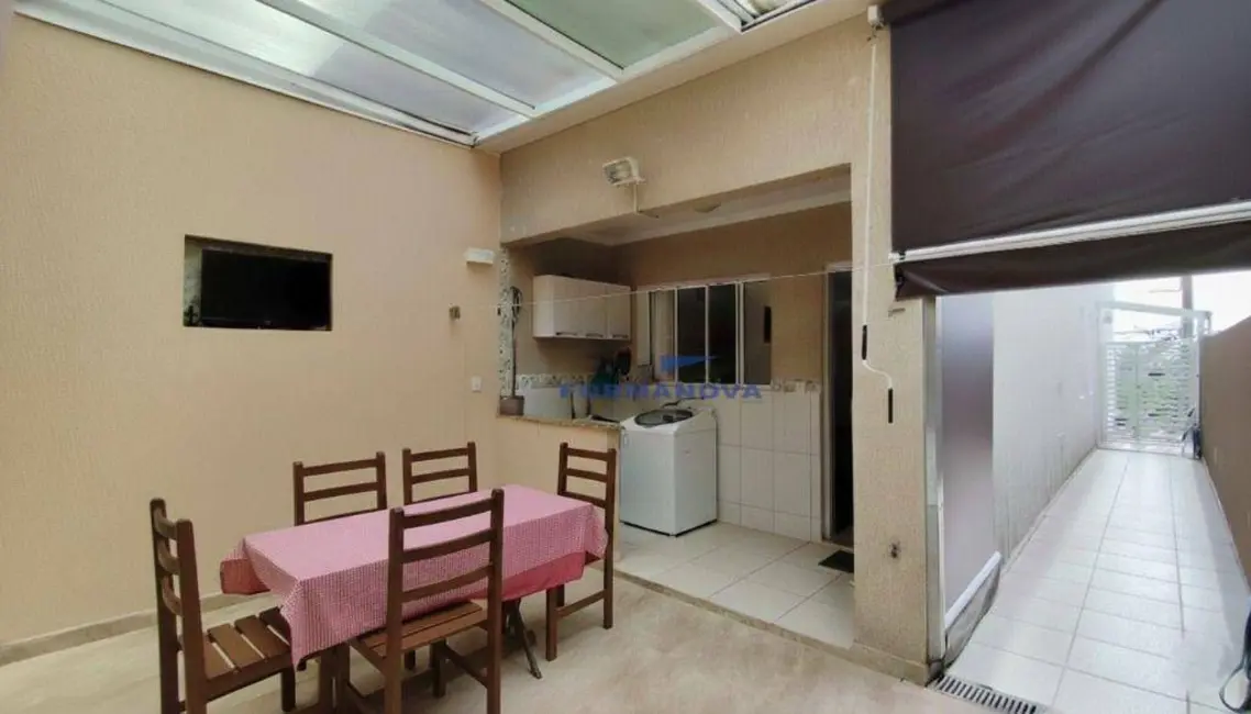 Foto 5 de Casa de Condomínio com 3 quartos à venda, 125m2 em Cotia - SP