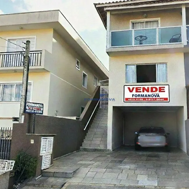 Foto 3 de Casa de Condomínio com 3 quartos à venda, 125m2 em Cotia - SP