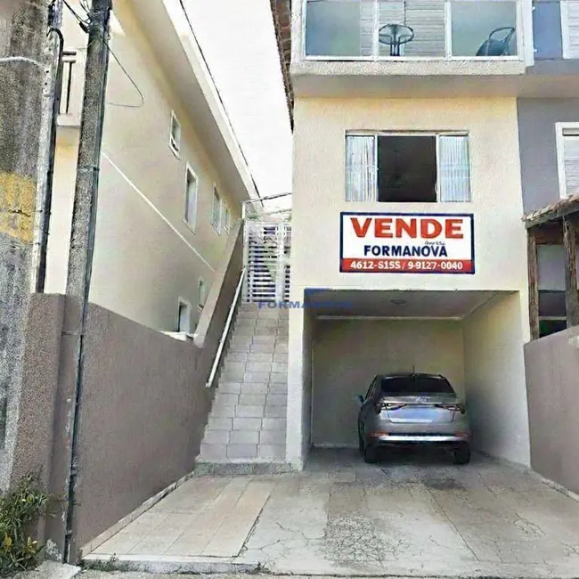 Foto 1 de Casa de Condomínio com 3 quartos à venda, 125m2 em Cotia - SP