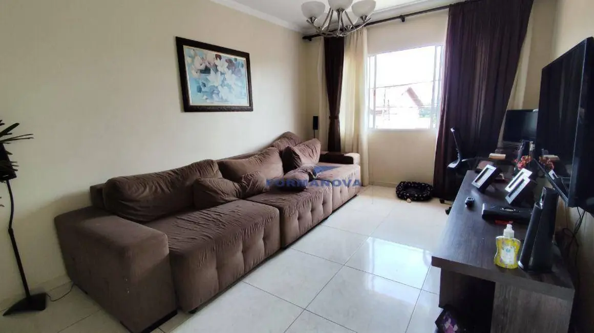 Foto 7 de Casa de Condomínio com 3 quartos à venda, 125m2 em Cotia - SP