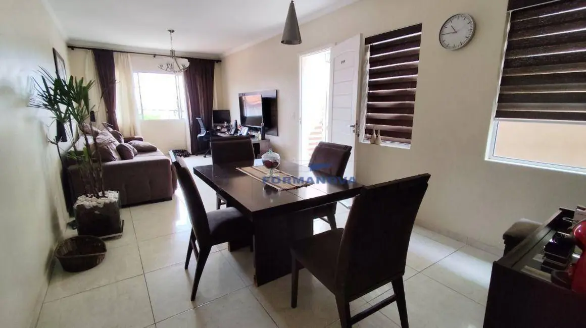 Foto 6 de Casa de Condomínio com 3 quartos à venda, 125m2 em Cotia - SP