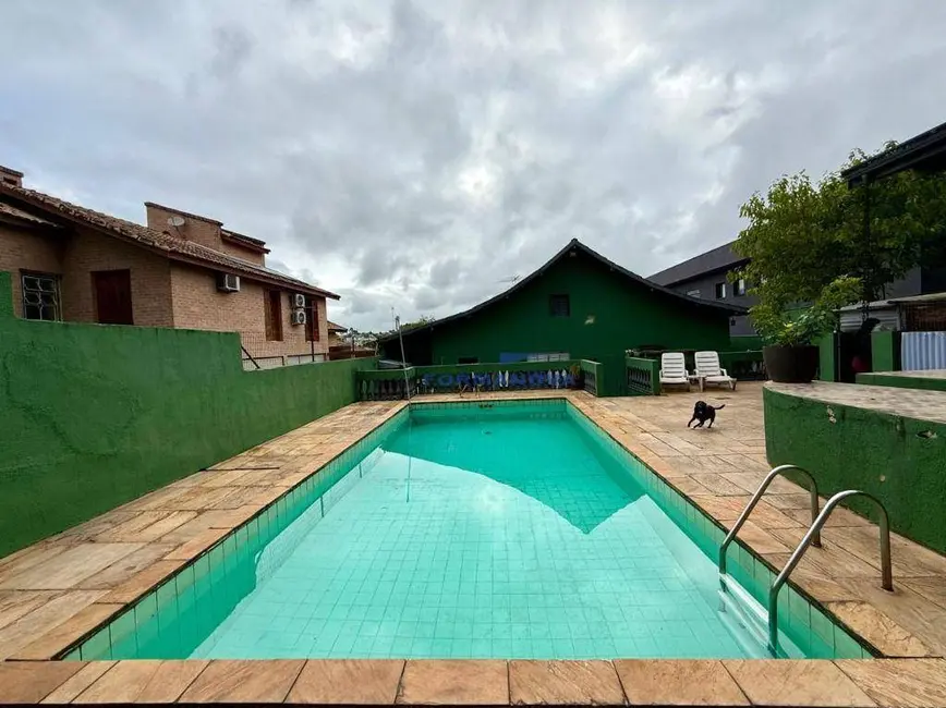 Foto 3 de Casa de Condomínio com 4 quartos à venda, 715m2 em Jardim do Golf I, Jandira - SP