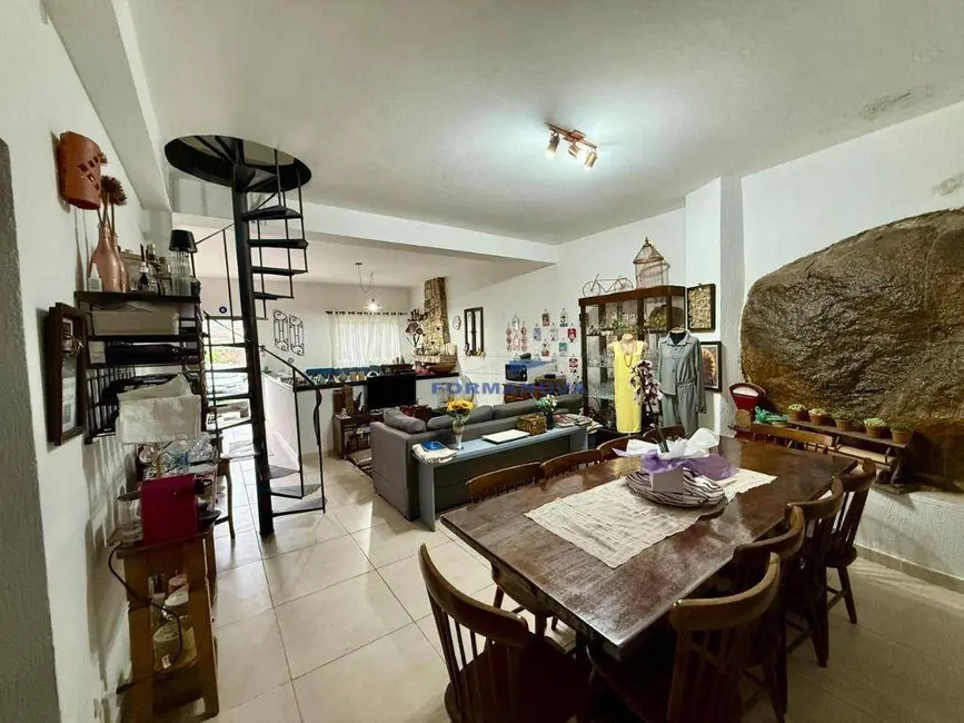 Foto 6 de Casa de Condomínio com 4 quartos à venda, 715m2 em Jardim do Golf I, Jandira - SP