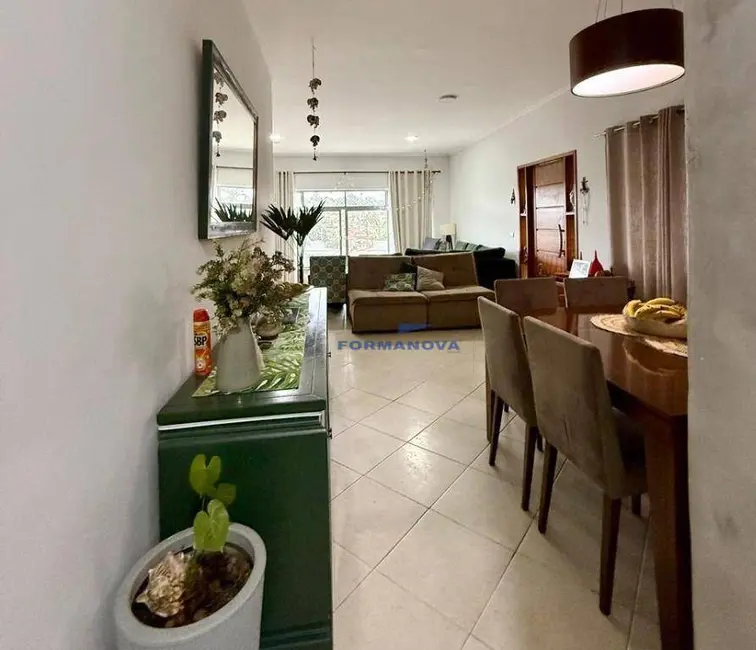 Foto 8 de Casa de Condomínio com 4 quartos à venda, 715m2 em Jardim do Golf I, Jandira - SP