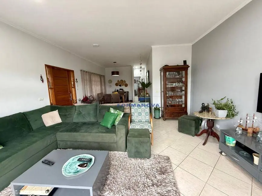 Foto 7 de Casa de Condomínio com 4 quartos à venda, 715m2 em Jardim do Golf I, Jandira - SP