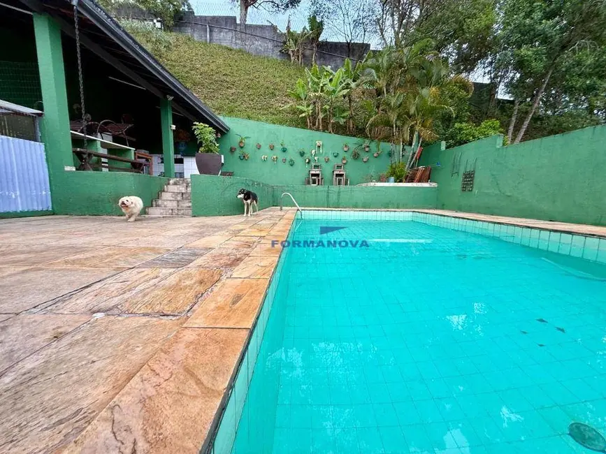 Foto 2 de Casa de Condomínio com 4 quartos à venda, 715m2 em Jardim do Golf I, Jandira - SP