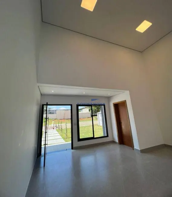 Foto 9 de Casa de Condomínio com 3 quartos à venda, 360m2 em Vargem Grande Paulista - SP