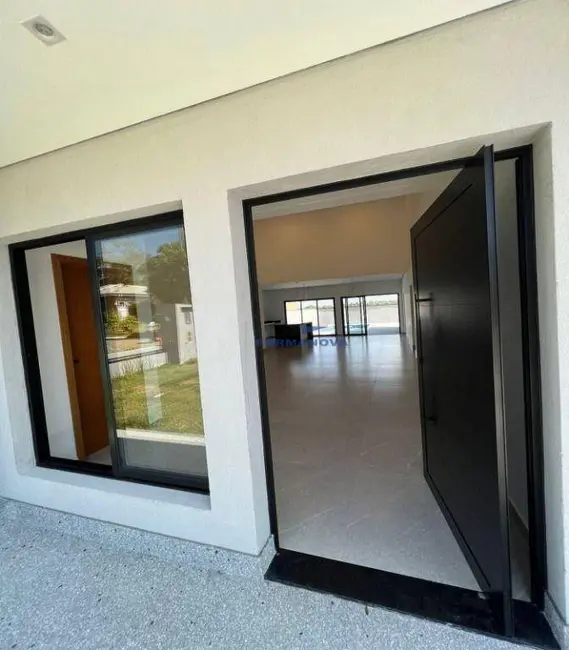 Foto 5 de Casa de Condomínio com 3 quartos à venda, 360m2 em Vargem Grande Paulista - SP