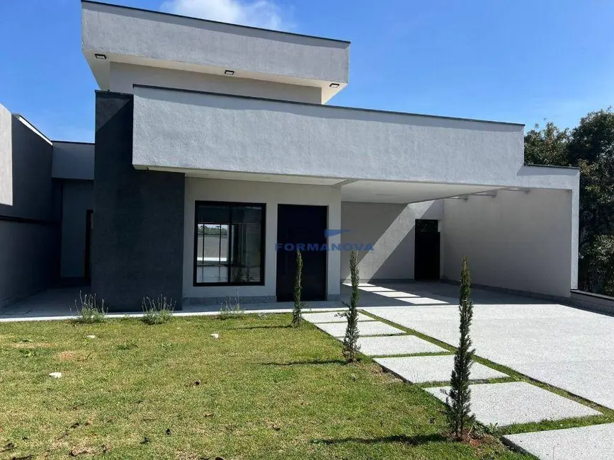 Foto 2 de Casa de Condomínio com 3 quartos à venda, 360m2 em Vargem Grande Paulista - SP