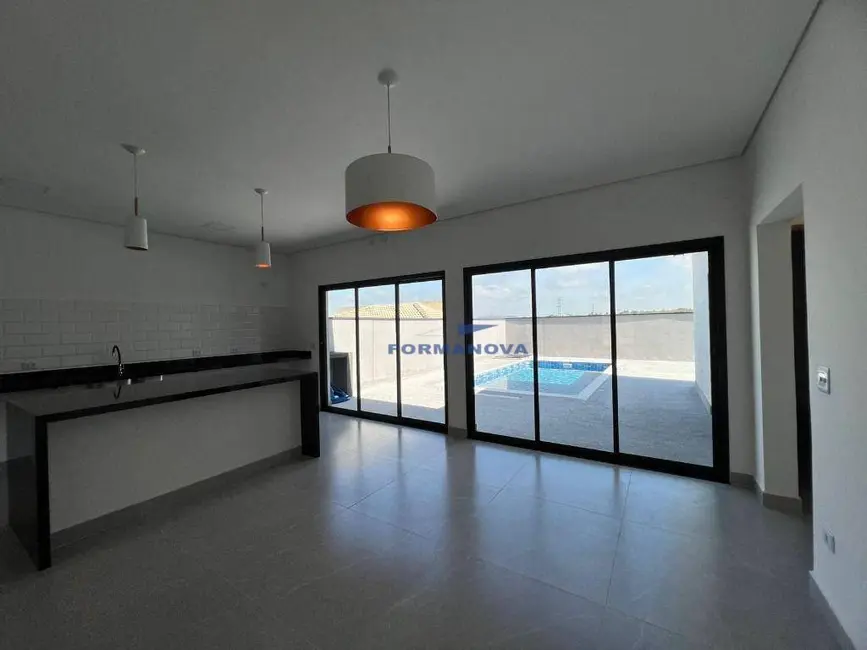 Foto 7 de Casa de Condomínio com 3 quartos à venda, 360m2 em Vargem Grande Paulista - SP