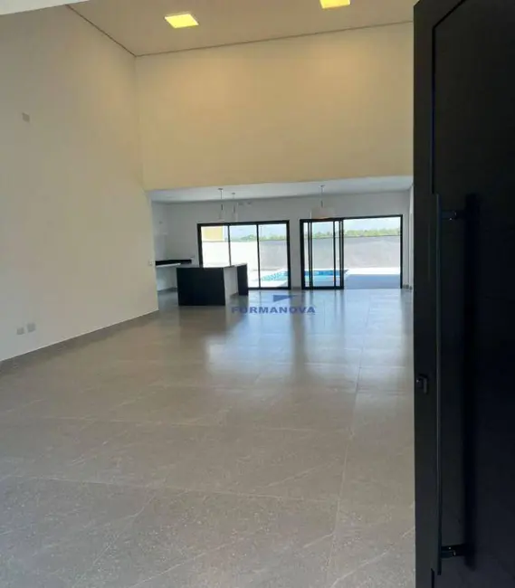 Foto 4 de Casa de Condomínio com 3 quartos à venda, 360m2 em Vargem Grande Paulista - SP