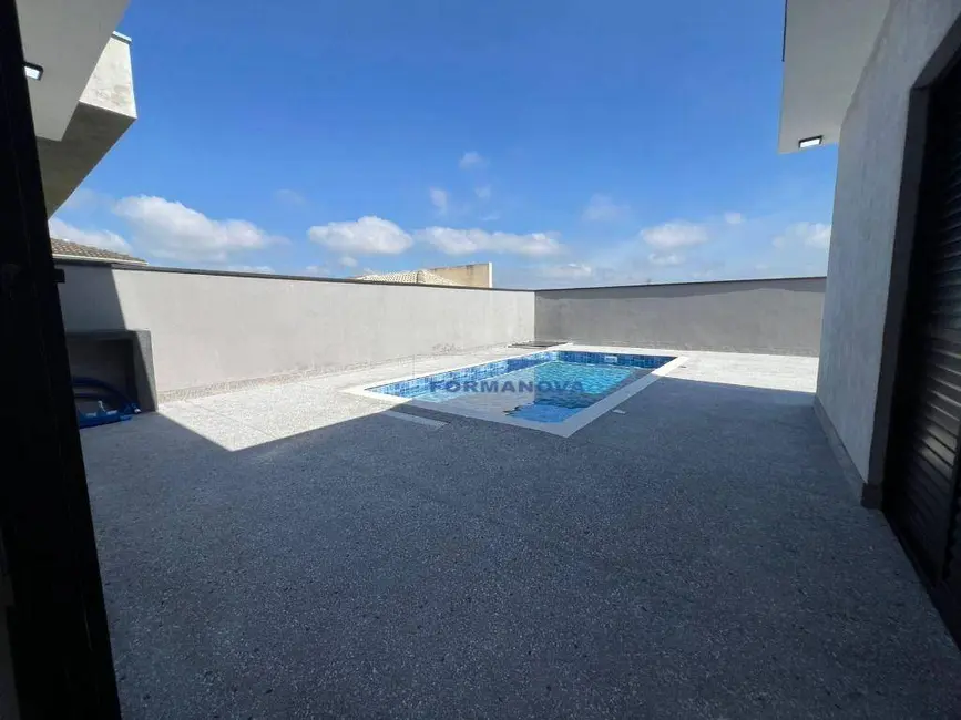 Foto 8 de Casa de Condomínio com 3 quartos à venda, 360m2 em Vargem Grande Paulista - SP