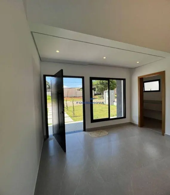 Foto 6 de Casa de Condomínio com 3 quartos à venda, 360m2 em Vargem Grande Paulista - SP