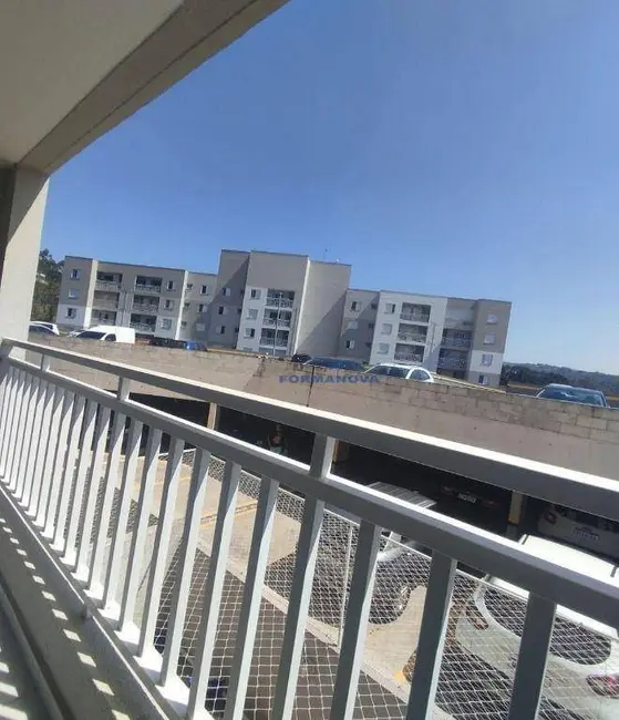 Apartamento com 2 quartos à venda, 47m2 em Cotia - SP - imagem 8 Foto 8 de Apartamento com 2 quartos à venda, 47m2 em Cotia - SP