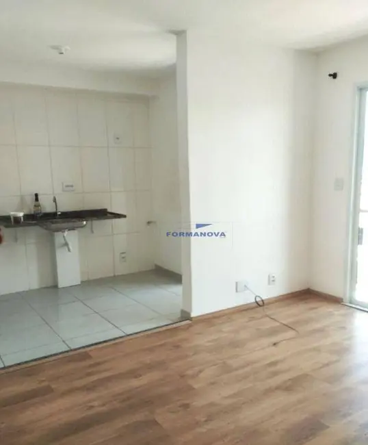 Apartamento com 2 quartos à venda, 47m2 em Cotia - SP - imagem 2 Foto 2 de Apartamento com 2 quartos à venda, 47m2 em Cotia - SP