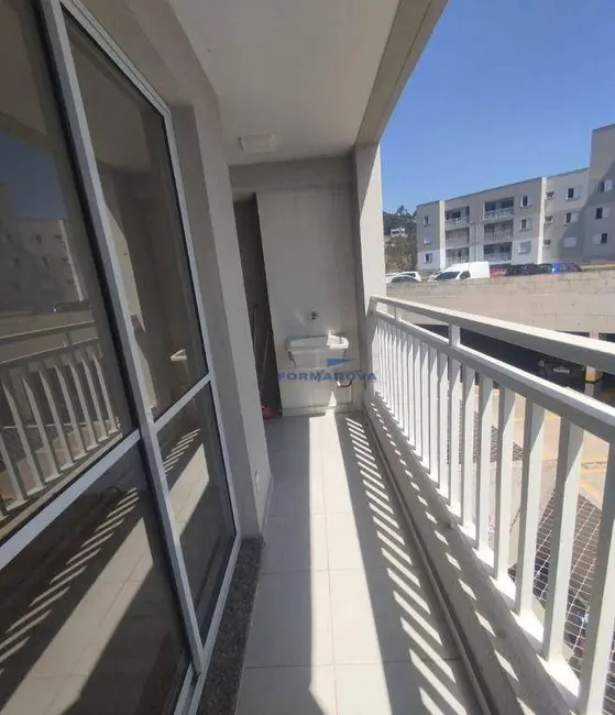 Apartamento com 2 quartos à venda, 47m2 em Cotia - SP - imagem 7 Foto 7 de Apartamento com 2 quartos à venda, 47m2 em Cotia - SP