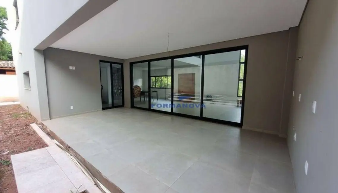 Foto 7 de Casa de Condomínio com 3 quartos à venda, 530m2 em Nova Fazendinha, Carapicuiba - SP
