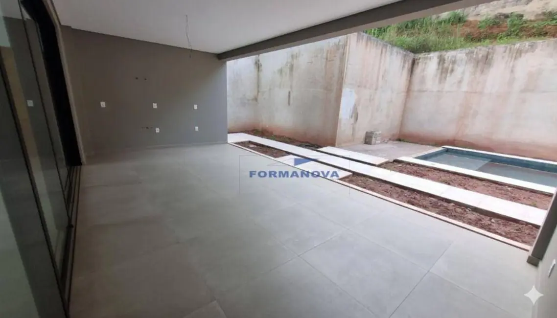 Foto 8 de Casa de Condomínio com 3 quartos à venda, 530m2 em Nova Fazendinha, Carapicuiba - SP