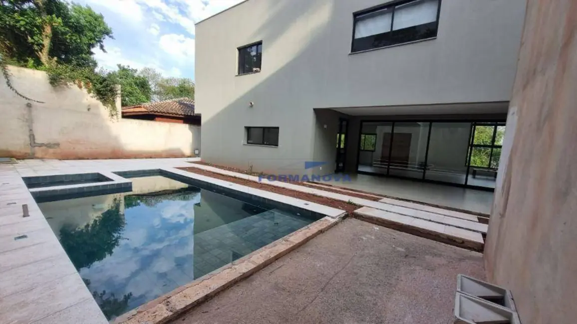 Foto 9 de Casa de Condomínio com 3 quartos à venda, 530m2 em Nova Fazendinha, Carapicuiba - SP