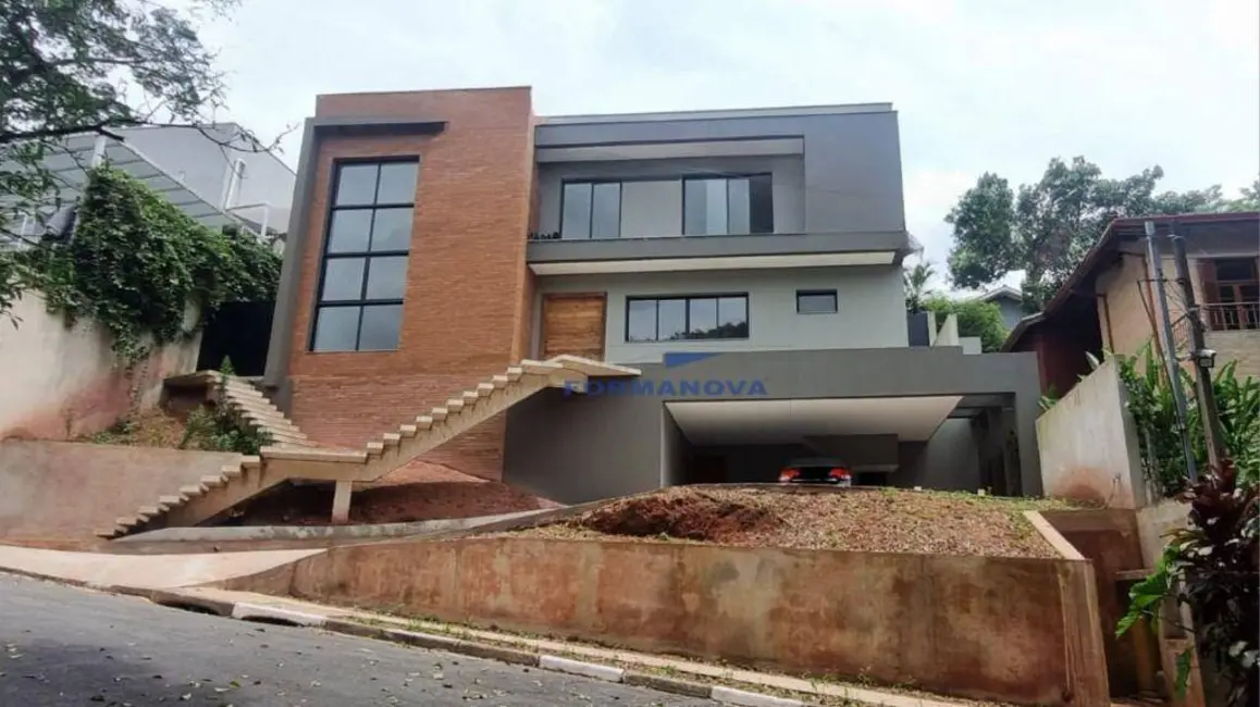 Foto 2 de Casa de Condomínio com 3 quartos à venda, 530m2 em Nova Fazendinha, Carapicuiba - SP