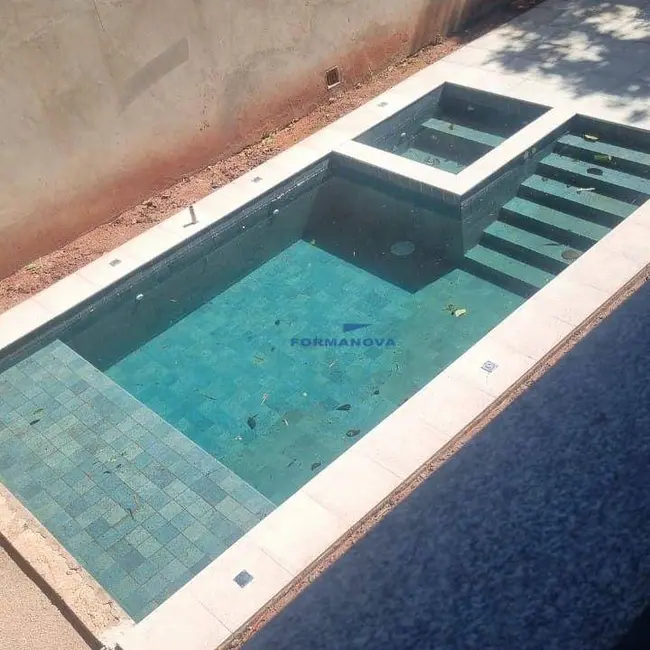 Foto 4 de Casa de Condomínio com 3 quartos à venda, 530m2 em Nova Fazendinha, Carapicuiba - SP