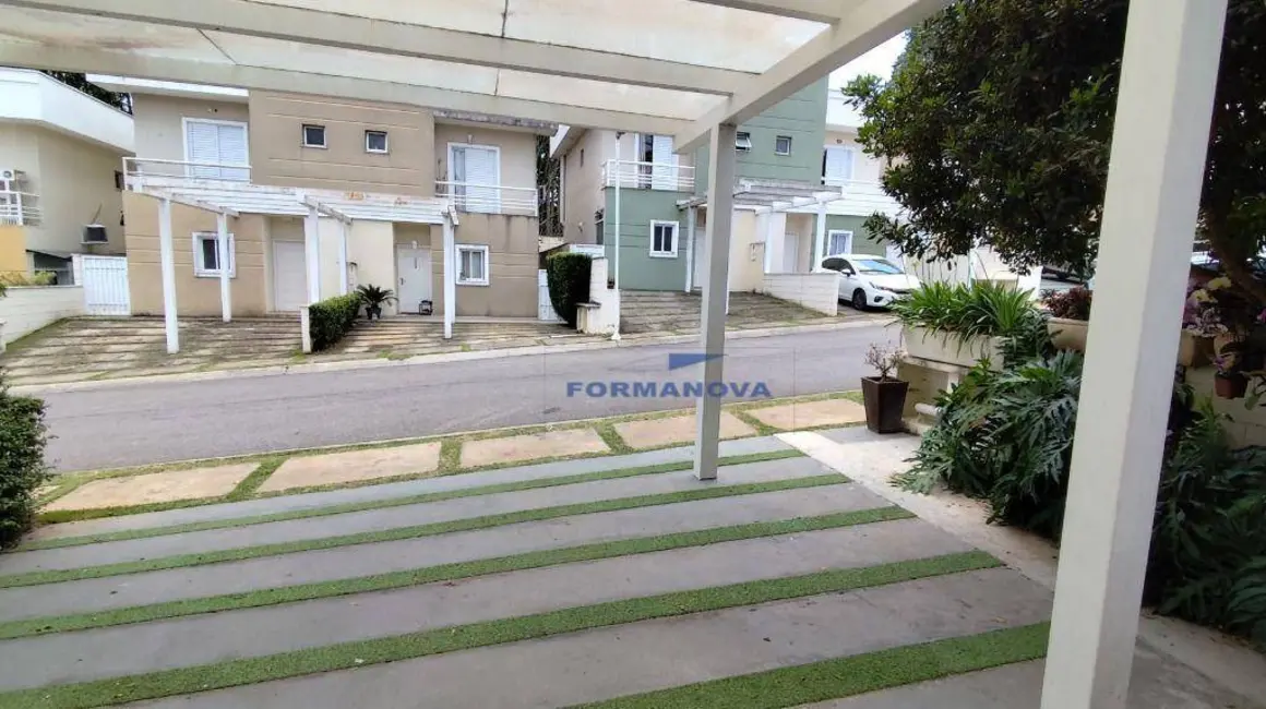 Casa de Condomínio com 3 quartos à venda, 133m2 em Jardim Belizário, Cotia - SP - imagem 4 Foto 4 de Casa de Condomínio com 3 quartos à venda, 133m2 em Jardim Belizário, Cotia - SP