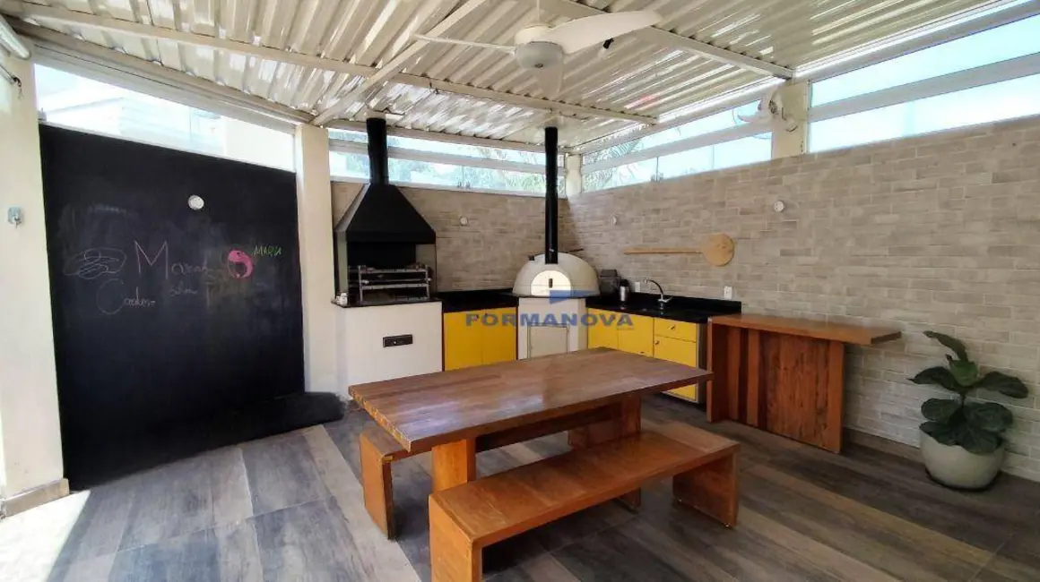 Casa de Condomínio com 3 quartos à venda, 133m2 em Jardim Belizário, Cotia - SP - imagem 6 Foto 6 de Casa de Condomínio com 3 quartos à venda, 133m2 em Jardim Belizário, Cotia - SP