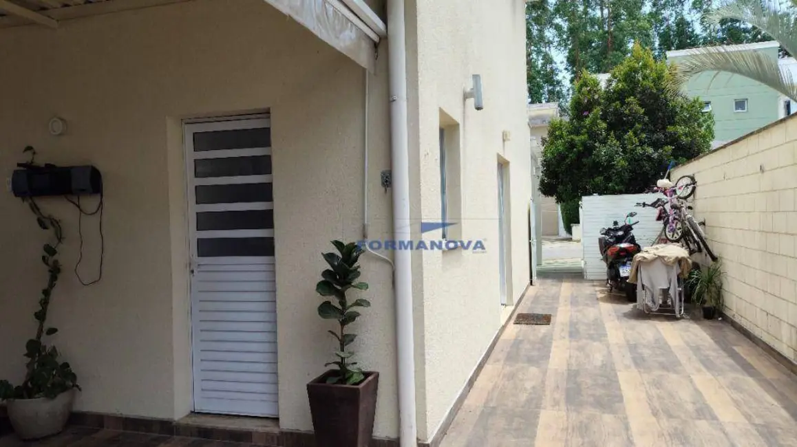 Casa de Condomínio com 3 quartos à venda, 133m2 em Jardim Belizário, Cotia - SP - imagem 8 Foto 8 de Casa de Condomínio com 3 quartos à venda, 133m2 em Jardim Belizário, Cotia - SP