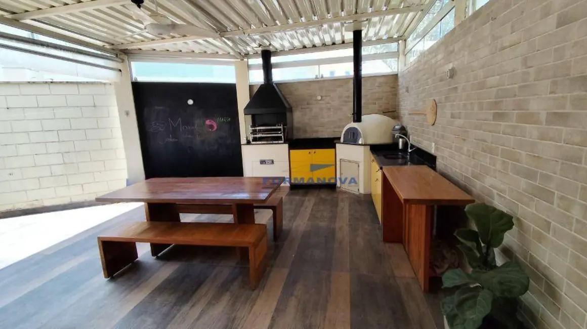 Casa de Condomínio com 3 quartos à venda, 133m2 em Jardim Belizário, Cotia - SP - imagem 5 Foto 5 de Casa de Condomínio com 3 quartos à venda, 133m2 em Jardim Belizário, Cotia - SP