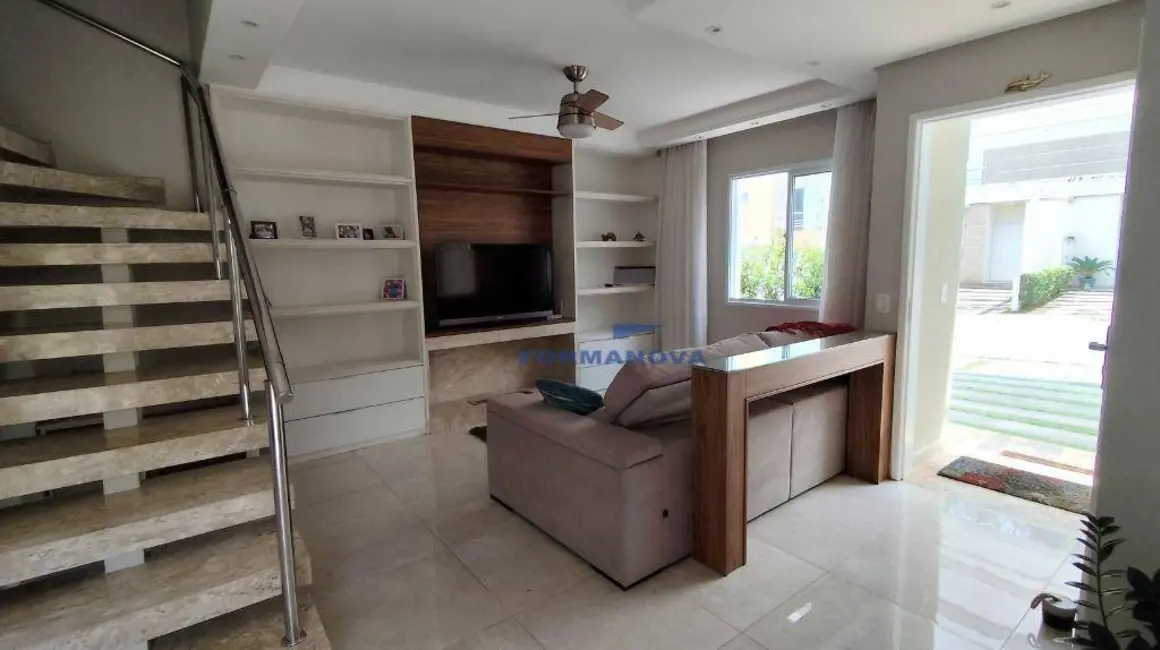 Casa de Condomínio com 3 quartos à venda, 133m2 em Jardim Belizário, Cotia - SP - imagem 9 Foto 9 de Casa de Condomínio com 3 quartos à venda, 133m2 em Jardim Belizário, Cotia - SP