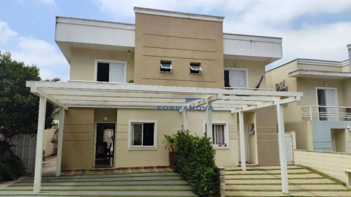 Casa de Condomínio com 3 quartos à venda, 133m2 em Jardim Belizário, Cotia - SP - imagem 3 Foto 3 de Casa de Condomínio com 3 quartos à venda, 133m2 em Jardim Belizário, Cotia - SP