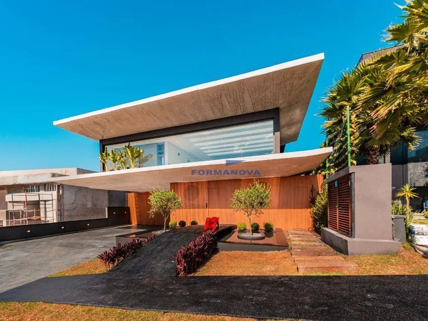 Foto 4 de Casa de Condomínio com 3 quartos à venda, 502m2 em Chácara Ondas Verdes, Cotia - SP