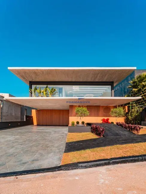 Foto 1 de Casa de Condomínio com 3 quartos à venda, 502m2 em Chácara Ondas Verdes, Cotia - SP