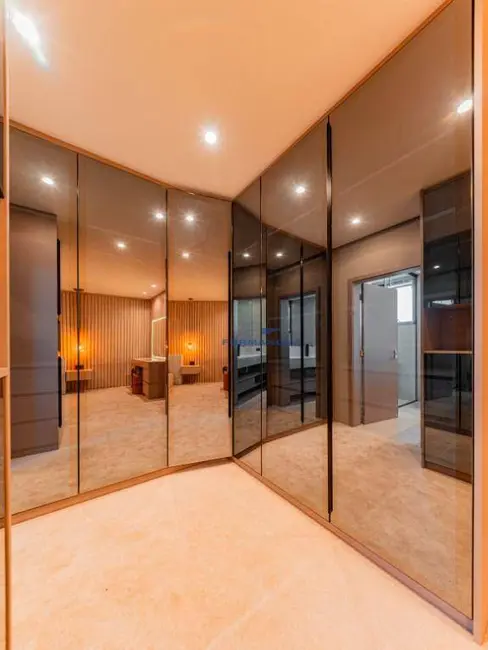 Foto 9 de Casa de Condomínio com 3 quartos à venda, 502m2 em Chácara Ondas Verdes, Cotia - SP