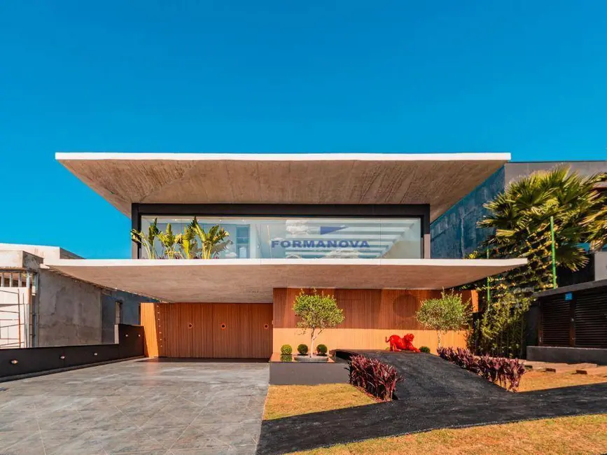 Foto 2 de Casa de Condomínio com 3 quartos à venda, 502m2 em Chácara Ondas Verdes, Cotia - SP