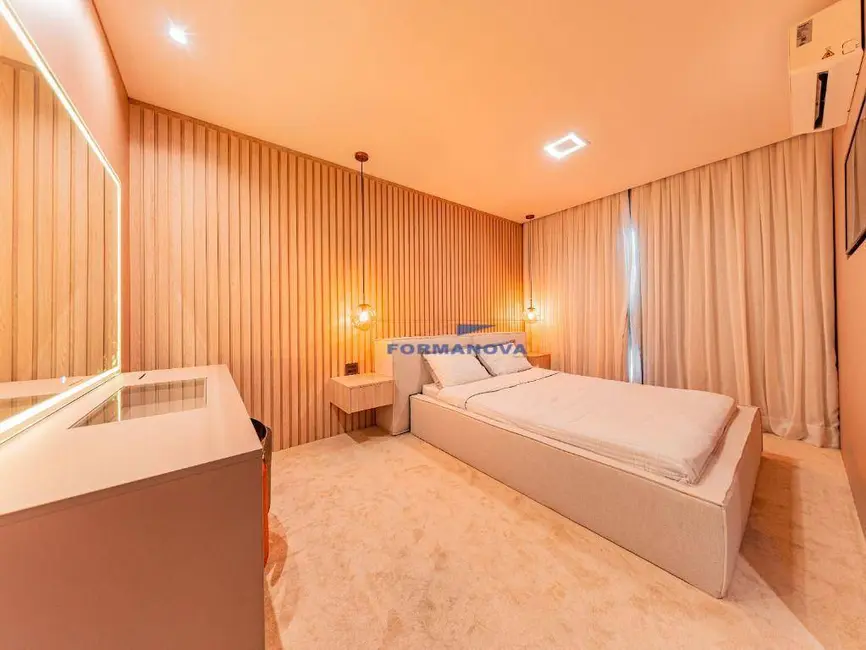 Foto 6 de Casa de Condomínio com 3 quartos à venda, 502m2 em Chácara Ondas Verdes, Cotia - SP