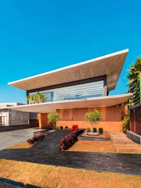 Foto 3 de Casa de Condomínio com 3 quartos à venda, 502m2 em Chácara Ondas Verdes, Cotia - SP