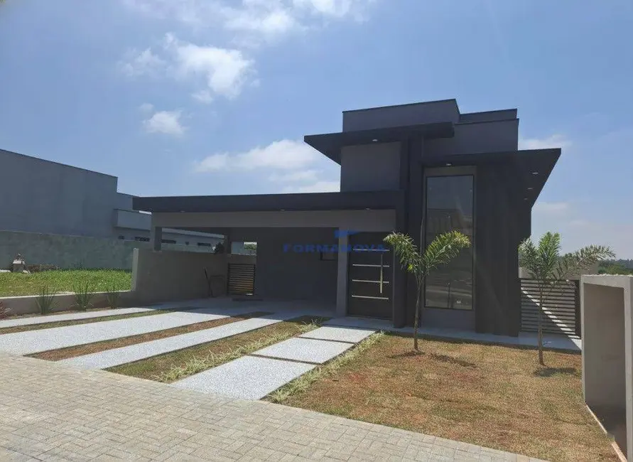 Foto 2 de Casa de Condomínio com 3 quartos à venda, 500m2 em Vargem Grande Paulista - SP