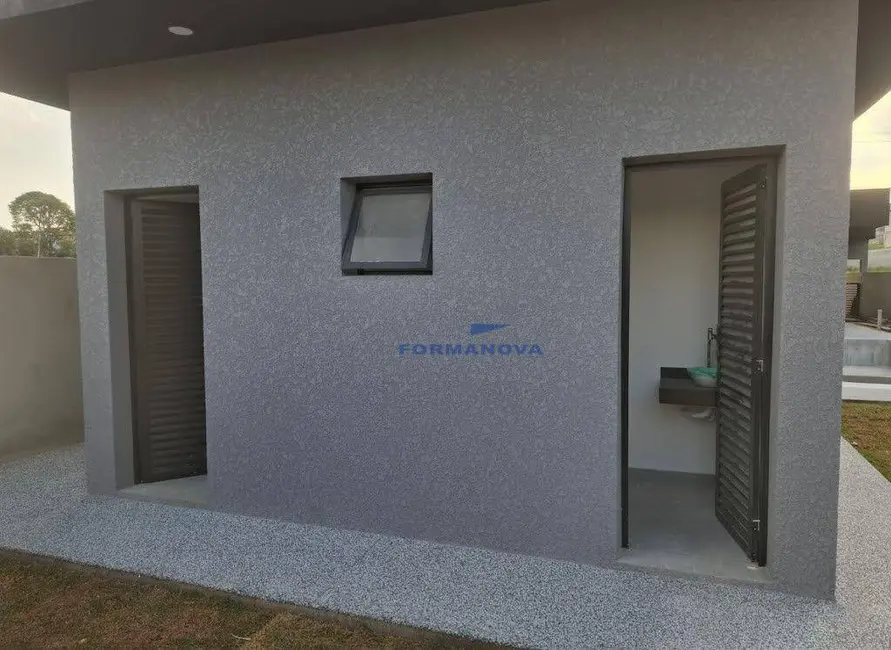 Foto 9 de Casa de Condomínio com 3 quartos à venda, 500m2 em Vargem Grande Paulista - SP