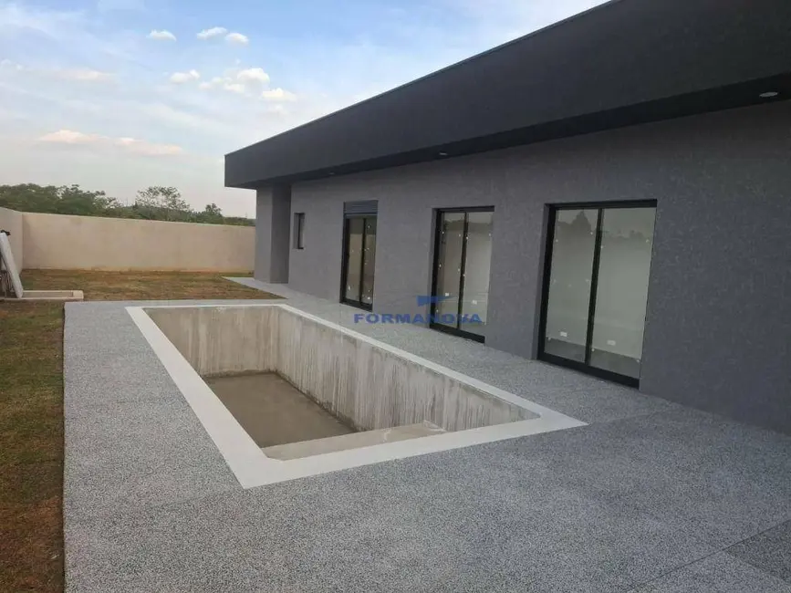 Foto 5 de Casa de Condomínio com 3 quartos à venda, 500m2 em Vargem Grande Paulista - SP