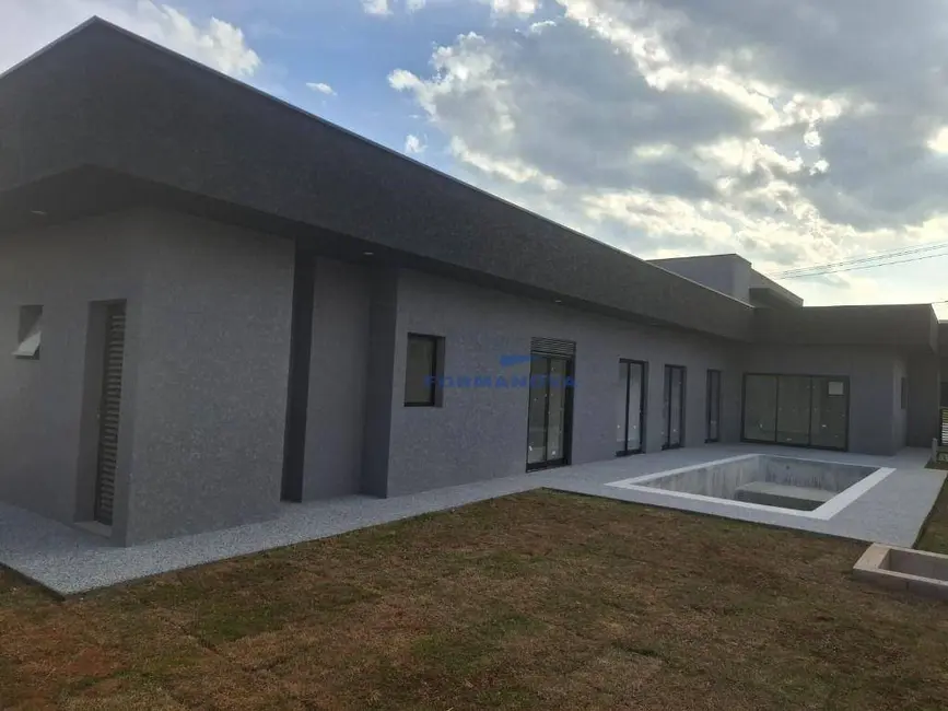 Foto 4 de Casa de Condomínio com 3 quartos à venda, 500m2 em Vargem Grande Paulista - SP