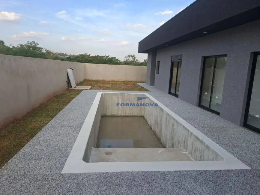 Foto 6 de Casa de Condomínio com 3 quartos à venda, 500m2 em Vargem Grande Paulista - SP