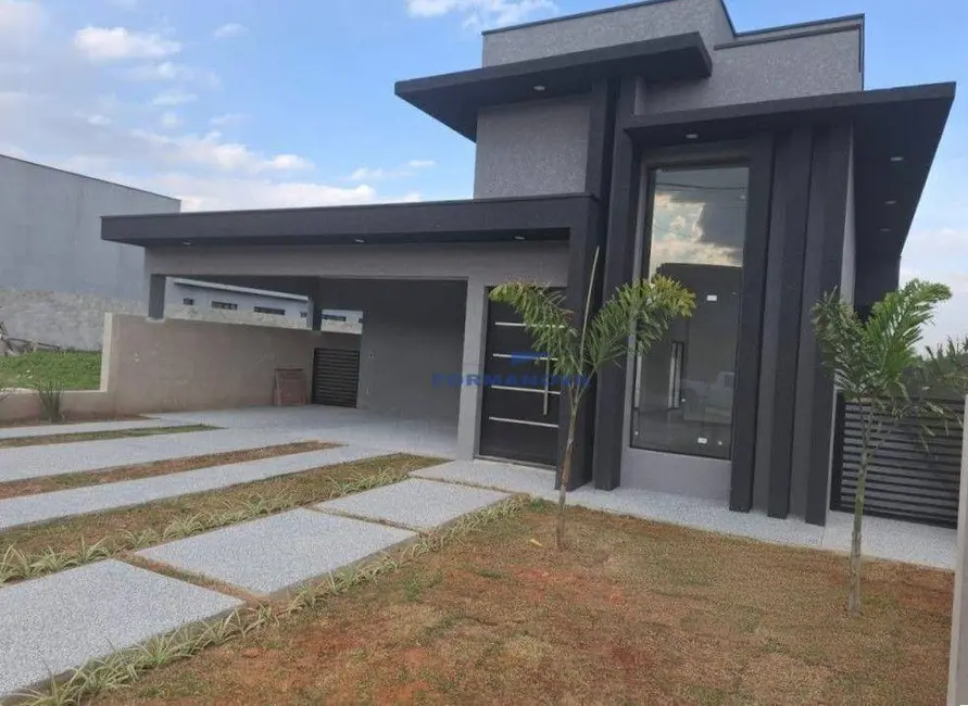 Foto 1 de Casa de Condomínio com 3 quartos à venda, 500m2 em Vargem Grande Paulista - SP