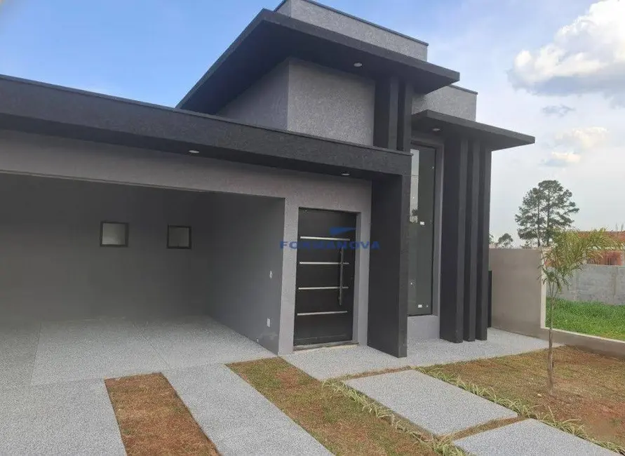 Foto 3 de Casa de Condomínio com 3 quartos à venda, 500m2 em Vargem Grande Paulista - SP