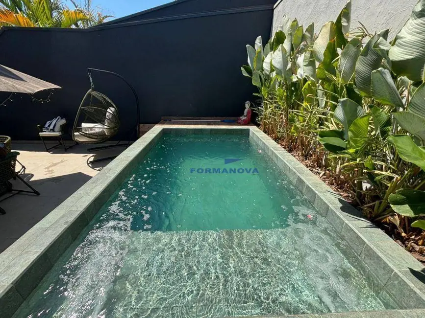 Foto 2 de Casa de Condomínio com 3 quartos à venda, 300m2 em Chácara Ondas Verdes, Cotia - SP