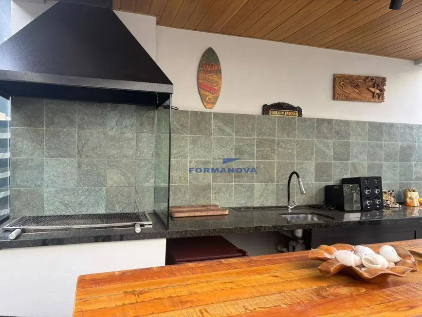 Foto 6 de Casa de Condomínio com 3 quartos à venda, 300m2 em Chácara Ondas Verdes, Cotia - SP