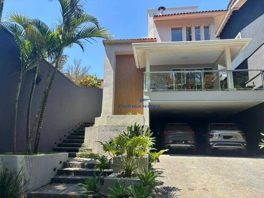 Foto 1 de Casa de Condomínio com 3 quartos à venda, 300m2 em Chácara Ondas Verdes, Cotia - SP