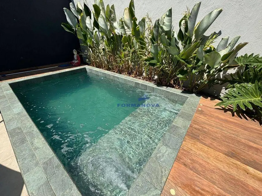 Foto 4 de Casa de Condomínio com 3 quartos à venda, 300m2 em Chácara Ondas Verdes, Cotia - SP