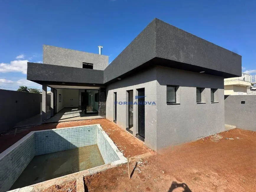 Foto 7 de Casa de Condomínio com 3 quartos à venda, 360m2 em Parque Dom Henrique, Cotia - SP